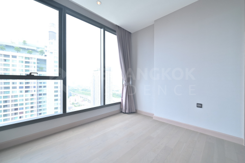 Condo à Bangkok, Thaïlande, 1 chambre  № 184555