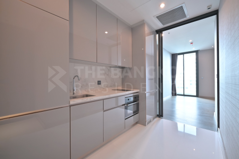 Condo à Bangkok, Thaïlande, 1 chambre № 184555 - photo 6