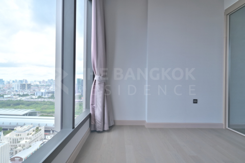 Condo à Bangkok, Thaïlande, 1 chambre № 184555 - photo 5