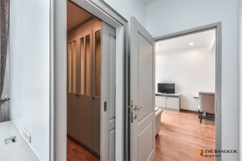 Condo à Bangkok, Thaïlande, 1 chambre  № 184554 - photo 9