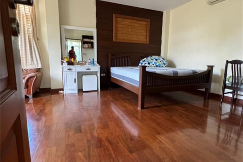 บ้านในกรุงเทพฯ, ประเทศไทย 6 ห้องนอน № 189433 - รูปถ่าย 4