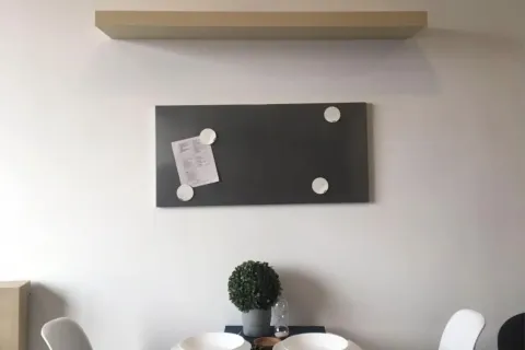 Студия в кондо в Банг Раке, Бангкок, Таиланд № 156042 - фото 2