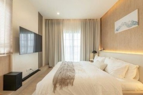 Дом в Сан-Сая, Таиланд с 4 спальнями  № 156043 - фото 4