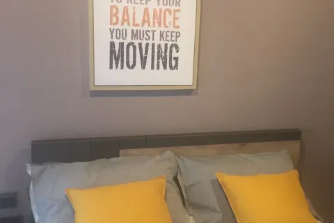 Studio in the Condo in Ratchathewi, Bangkok, Thailand  № 156044 - photo 10