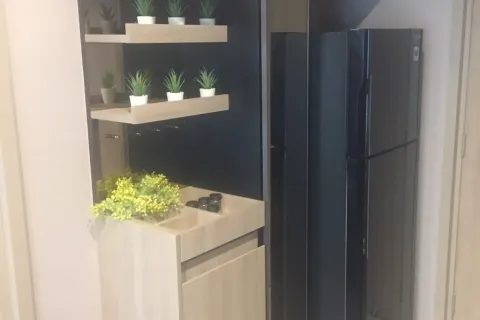 Studio in the Condo in Ratchathewi, Bangkok, Thailand  № 156044 - photo 8