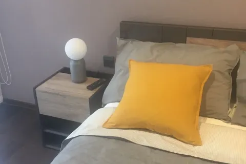 Studio in the Condo in Ratchathewi, Bangkok, Thailand  № 156044 - photo 11