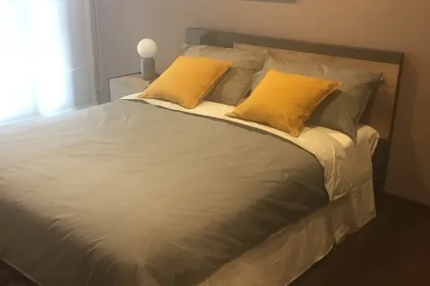 Studio in the Condo in Ratchathewi, Bangkok, Thailand  № 156044 - photo 9