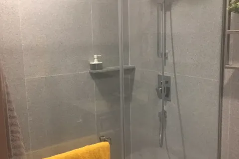 Studio in the Condo in Ratchathewi, Bangkok, Thailand  № 156044 - photo 18