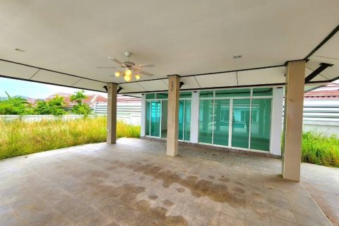 Вилла в Паттайе, Таиланд с 4 спальнями  № 156040 - фото 18