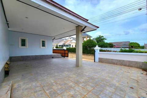 Вилла в Паттайе, Таиланд с 4 спальнями  № 156040 - фото 14