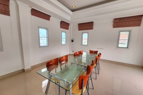 Вилла в Паттайе, Таиланд с 4 спальнями  № 156040 - фото 9