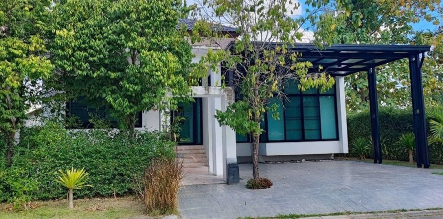 Maison à Mae Rim, Thaïlande 2 chambres № 156039