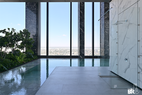 Condominio de 1 dormitorio en Bangkok, Tailandia № 185356 - foto 6