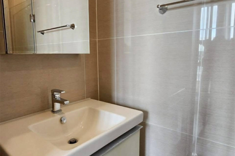 Condo in Bangkok, Thailand, 1 bedroom № 185350