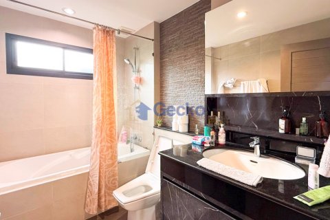 บ้านในพัทยา, ประเทศไทย 3 ห้องนอน № 196365 - รูปถ่าย 14