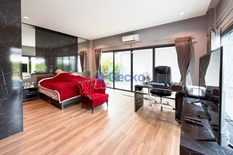 บ้านในพัทยา, ประเทศไทย 3 ห้องนอน № 196365 - รูปถ่าย 10