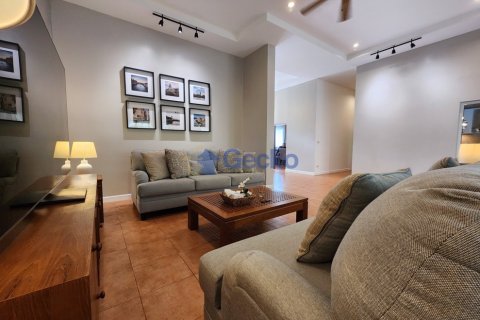 บ้านในพัทยา, ประเทศไทย 5 ห้องนอน № 196361 - รูปถ่าย 10