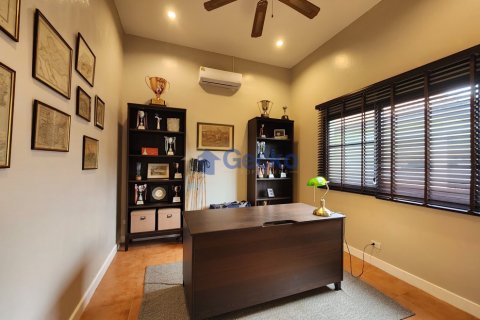 บ้านในพัทยา, ประเทศไทย 5 ห้องนอน № 196361 - รูปถ่าย 25
