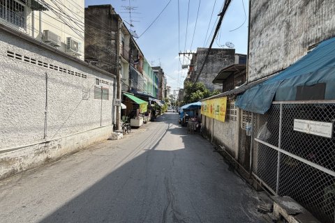 Склад в Кхлонг Сане, Бангкок, Таиланд  № 163079 - фото 20