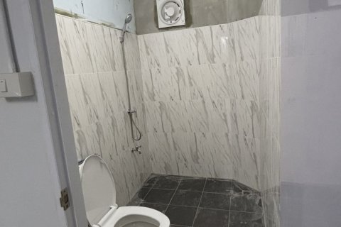 Склад в Кхлонг Сане, Бангкок, Таиланд  № 163079 - фото 9