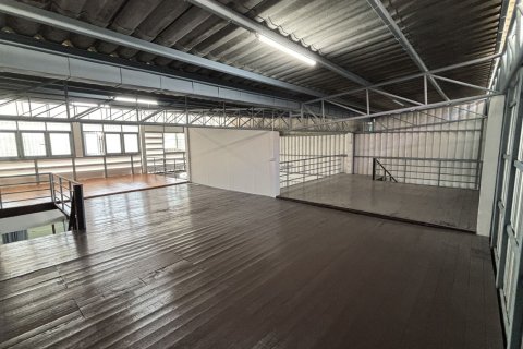 Склад в Кхлонг Сане, Бангкок, Таиланд  № 163079 - фото 6