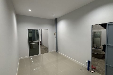 Склад в Кхлонг Сане, Бангкок, Таиланд  № 163079 - фото 11