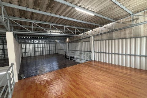 Склад в Кхлонг Сане, Бангкок, Таиланд  № 163079 - фото 16
