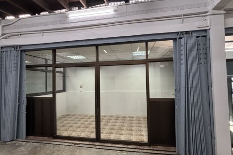 Склад в Кхлонг Сане, Бангкок, Таиланд  № 163079 - фото 18