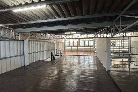 Склад в Кхлонг Сане, Бангкок, Таиланд  № 163079 - фото 10