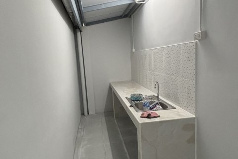 Склад в Кхлонг Сане, Бангкок, Таиланд  № 163079 - фото 8