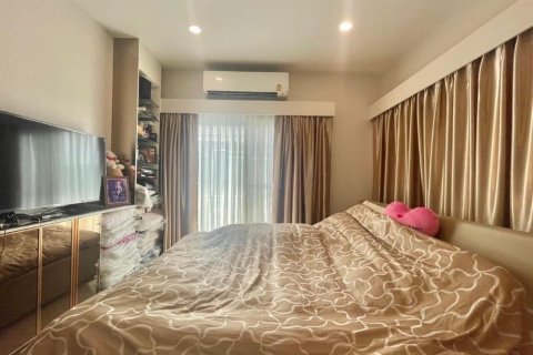 Дом в Лат Крабанге, Бангкок, Таиланд с 4 спальнями  № 163084 - фото 10