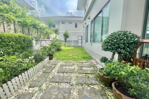 Дом в Лат Крабанге, Бангкок, Таиланд с 4 спальнями  № 163084 - фото 5