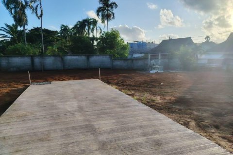 Земельный участок в Пхукете, Таиланд 400м2  № 163081 - фото 3