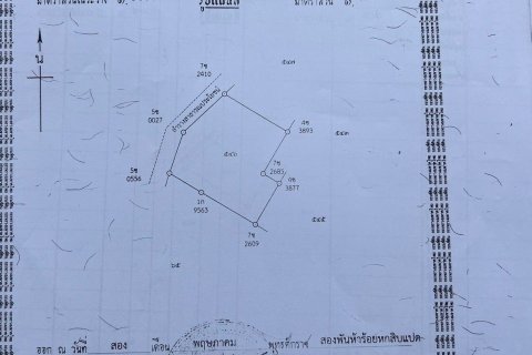Земельный участок в Пхукете, Таиланд 400м2  № 163081 - фото 5