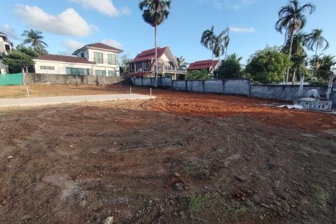 Земельный участок в Пхукете, Таиланд 400м2  № 163081 - фото 4