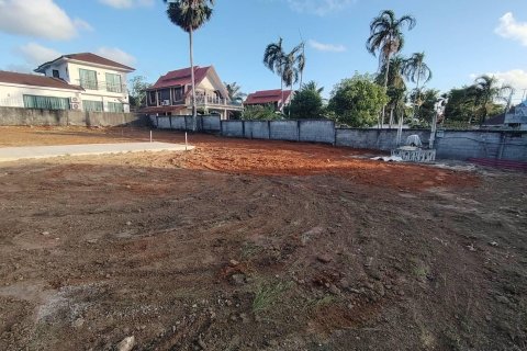 Земельный участок в Пхукете, Таиланд 400м2  № 163081 - фото 2