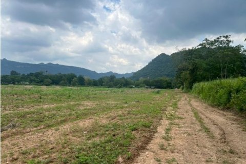 Land in Pak Chong, Thailand 49600 sq.m. № 163080 - photo 6