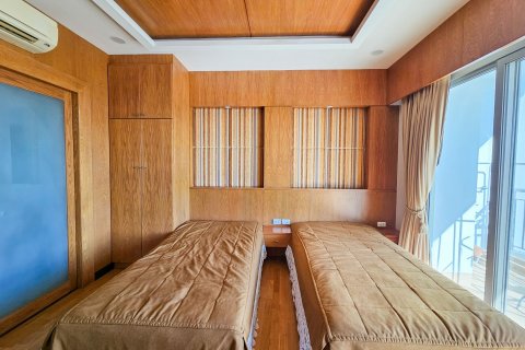 Penthouse in Cha-am, Thailand 3 bedrooms № 163082 - photo 21