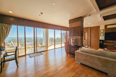 Penthouse in Cha-am, Thailand 3 bedrooms № 163082 - photo 3
