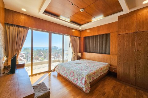 Penthouse in Cha-am, Thailand 3 bedrooms № 163082 - photo 26