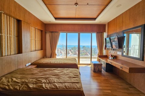 Penthouse in Cha-am, Thailand 3 bedrooms № 163082 - photo 20