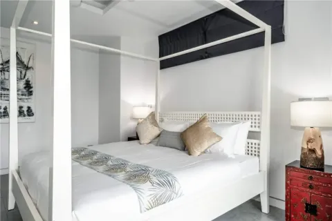 Вилла в Пхукете, Таиланд с 4 спальнями  № 152505 - фото 8