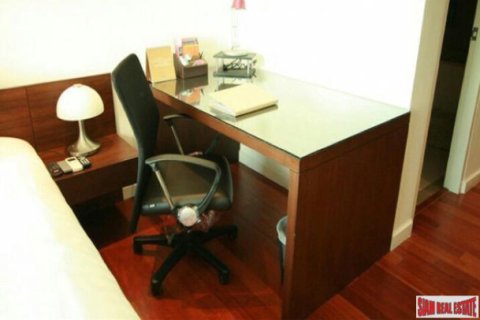 Apartment in Bangkok, Thailand 1 bedroom № 152507 - photo 13