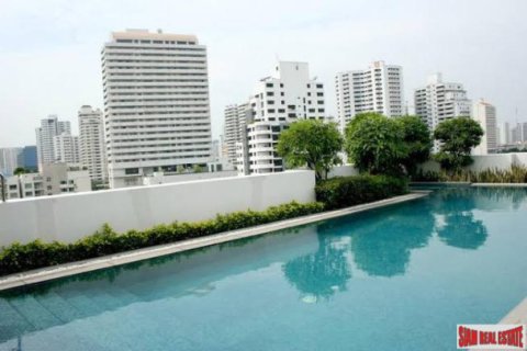 Apartment in Bangkok, Thailand 1 bedroom № 152507 - photo 9