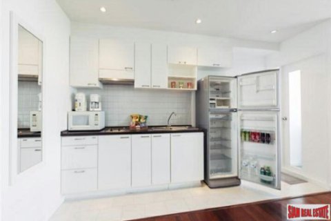 Apartment in Bangkok, Thailand 1 bedroom № 152507 - photo 17