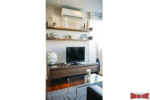 Apartment in Bangkok, Thailand 1 bedroom № 152507 - photo 14