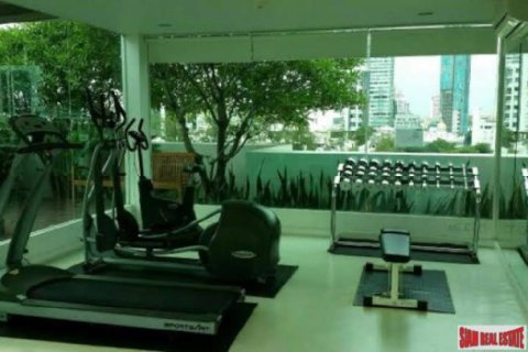 Apartment in Bangkok, Thailand 1 bedroom № 152507 - photo 2