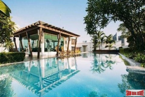 Apartment in Bangkok, Thailand 1 bedroom № 152507 - photo 4