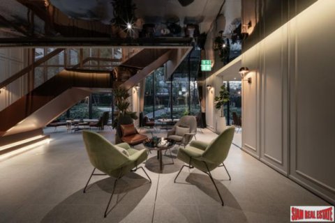 Apartment in Bangkok, Thailand 3 bedrooms № 152511 - photo 5