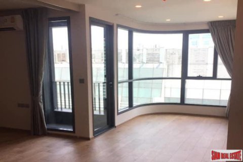 Appartement à Bangkok, Thaïlande 1 chambre № 152509 - photo 8